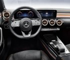 Mercedes CLA-
