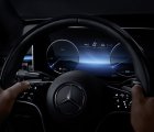 Mercedes S-